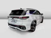 2026 Volkswagen Tayron