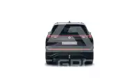 2026 Volkswagen Tayron