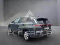 2026 Volkswagen Tayron