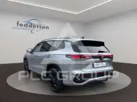 2026 Volkswagen Tayron