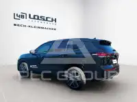 2026 Volkswagen Tayron