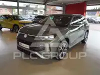 2026 Volkswagen Tayron