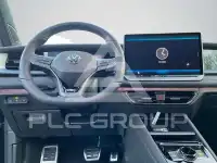 2026 Volkswagen Tayron