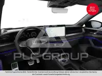 2026 Volkswagen Tayron