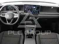 2026 Volkswagen Tayron