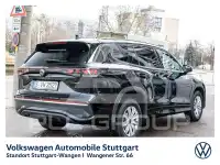 2026 Volkswagen Tayron