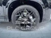 2026 Volkswagen Tayron