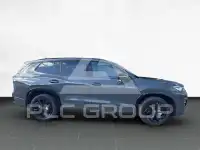 2026 Volkswagen Tayron