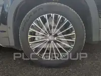 2026 Volkswagen Tayron