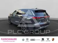 2026 Volkswagen Tayron