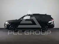 2026 Volkswagen Tayron