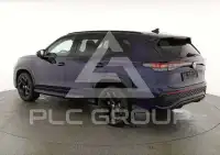 2026 Volkswagen Tayron