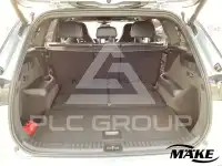 2026 Volkswagen Tayron