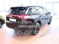2026 Volkswagen Tayron