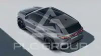 2026 Volkswagen Tayron