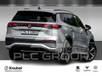 2026 Volkswagen Tayron