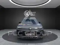 2026 Volkswagen Tayron