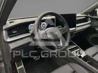 2026 Volkswagen Tayron
