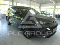 2026 Volkswagen Tayron