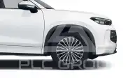 2026 Volkswagen Tayron