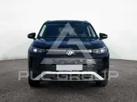 2026 Volkswagen Tayron