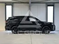 2026 Volkswagen Tayron