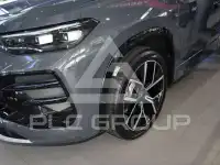 2026 Volkswagen Tayron