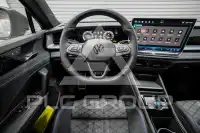 2026 Volkswagen Tayron