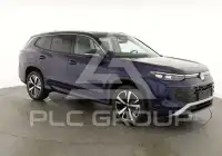 2026 Volkswagen Tayron