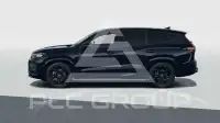 2026 Volkswagen Tayron