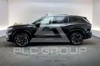 2026 Volkswagen Tayron