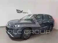 2026 Volkswagen Tayron
