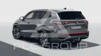 2026 Volkswagen Tayron