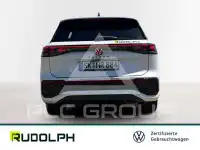 2026 Volkswagen Tayron