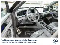 2026 Volkswagen Tayron