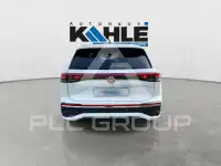 2026 Volkswagen Tayron