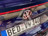 2026 Volkswagen Tayron