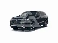 2026 Volkswagen Tayron