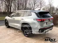 2026 Volkswagen Tayron