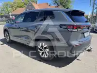 2026 Volkswagen Tayron