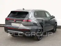 2026 Volkswagen Tayron