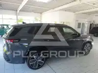 2026 Volkswagen Tayron