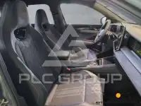 2026 Volkswagen Tayron