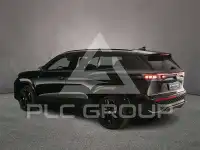 2026 Volkswagen Tayron