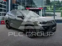 2026 Volkswagen Tayron