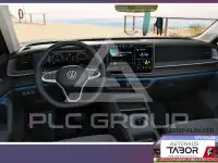 2026 Volkswagen Tayron