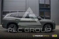 2026 Volkswagen Tayron