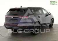 2026 Volkswagen Tayron