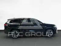 2026 Volkswagen Tayron