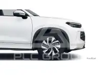 2026 Volkswagen Tayron